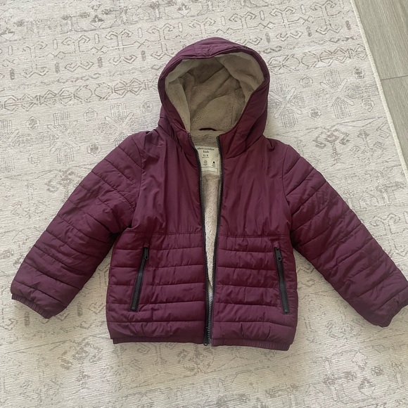 Abercrombie & fitch kids jacket - Picture 1 of 5